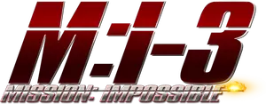 Mission: Impossible III Logo