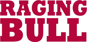 Raging Bull Logo