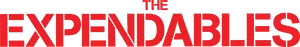 The Expendables Logo