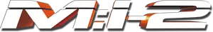 Mission: Impossible II Logo