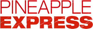 Pineapple Express Logo
