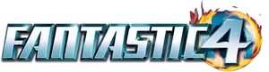 Fantastic Four Logo