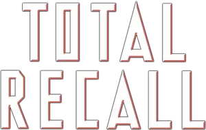 Total Recall Logo