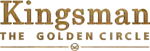Kingsman: The Golden Circle Logo