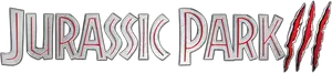 Jurassic Park III Logo