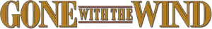 Gone with the Wind Logo