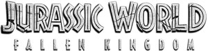 Jurassic World: Fallen Kingdom Logo