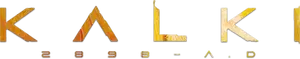 Kalki 2898-AD Logo