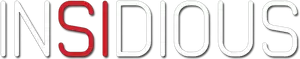 Insidious Logo