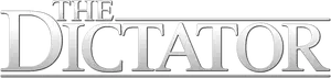 The Dictator Logo