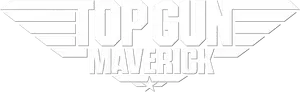 Top Gun: Maverick Logo