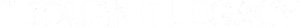 The Bourne Legacy Logo