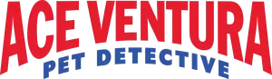 Ace Ventura: Pet Detective Logo
