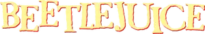 Beetlejuice Logo