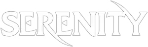 Serenity Logo