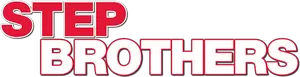 Step Brothers Logo