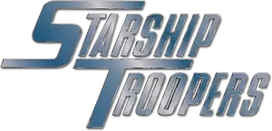 Starship Troopers Logo