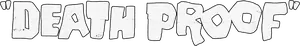 Death Proof Logo