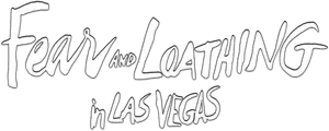 Fear and Loathing in Las Vegas Logo