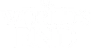 The World's End Logo