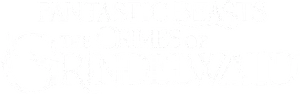 Fantastic Beasts: The Crimes of Grindelwald Logo