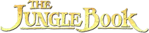 The Jungle Book Logo