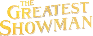 The Greatest Showman Logo