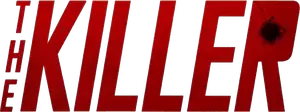 The Killer Logo