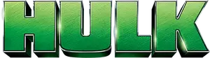 Hulk Logo