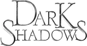 Dark Shadows Logo