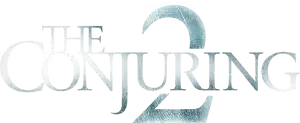 The Conjuring 2 Logo