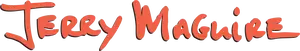 Jerry Maguire Logo