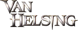 Van Helsing Logo
