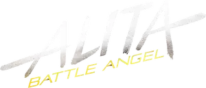 Alita: Battle Angel Logo