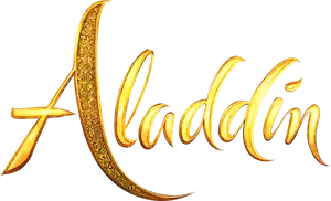 Aladdin Logo