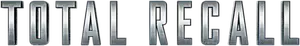 Total Recall Logo