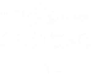 The Twilight Saga: Eclipse Logo