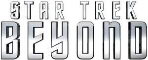 Star Trek Beyond Logo