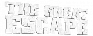 The Great Escape Logo