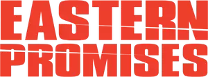 Eastern Promises Logo