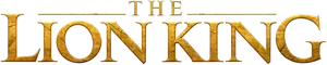 The Lion King Logo