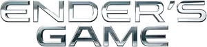 Ender's Game Logo