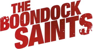 The Boondock Saints Logo