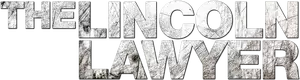 The Lincoln Lawyer Logo