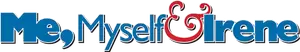 Me, Myself & Irene Logo