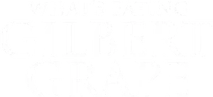 What's Eating Gilbert Grape Logo