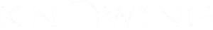Knowing Logo