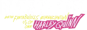 Birds of Prey Logo