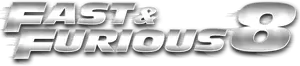 The Fate of the Furious Logo