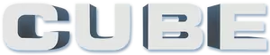 Cube Logo